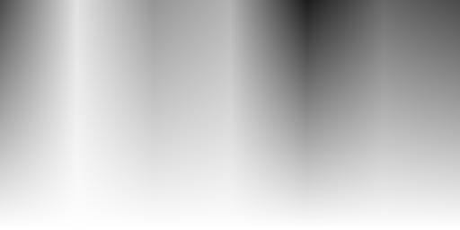 Grayscale color hues with alpha preserved