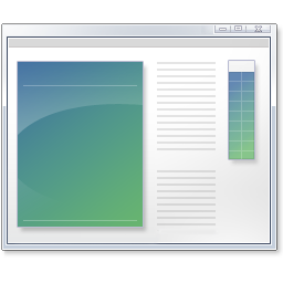 Application 256x256