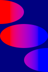 Linear gradient brush with start/end points