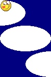 Texture brush with Clip map mode. AntiAliasing = false, AlphaBlending = false.