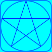 Path drawn with AntiAliasing = true, DrawPathPixelOffset = PixelOffset.Half.