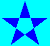 Polygon fill with AntiAliasing = false.