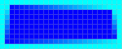 Almost rectangular shape with ScanPixelOffset = PixelOffset.None, AntiAliasing = true