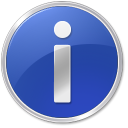 Information 256x256