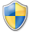 Security Shield 48x48