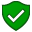 Security Success 32x32 Windows 10