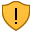 Security Warning 32x32 Windows 10