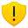 Security Warning 32x32 Windows 11