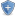 Shield Linux/Mono 16x16