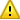 Warning 20x20
