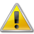 Warning 48x48